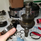 Illustration for article titled How I Rebuilt My Jeep Trucks Transmission In My Kitchen For Under $150